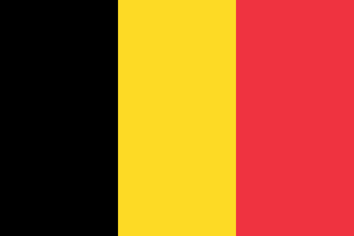 Flag of Belgium civil.svg